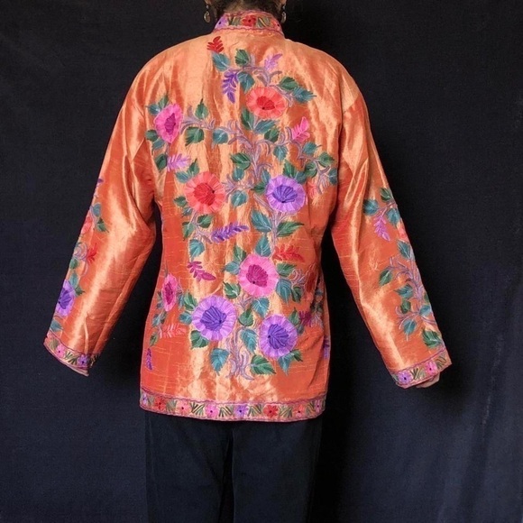 VINTAGE Jacket - Picture 2 of 4